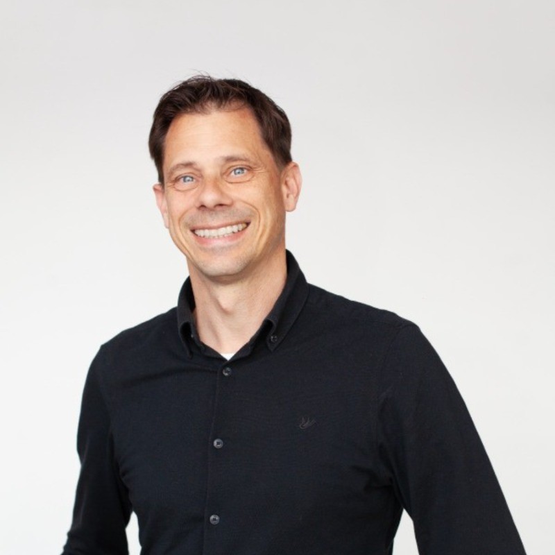 Marc Daalhuizen