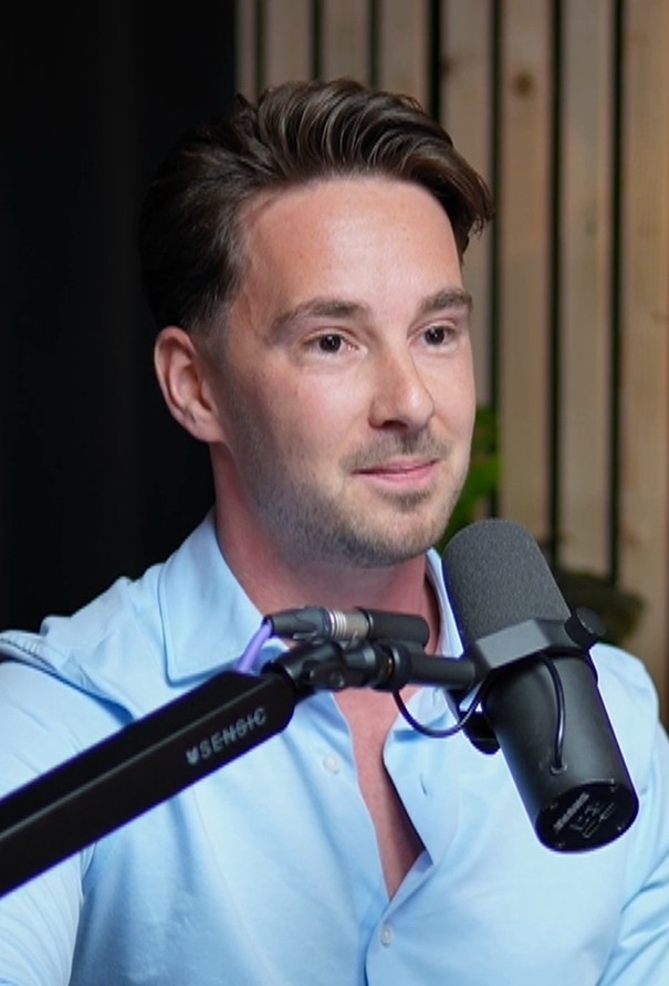 Wouter — Hofmeester